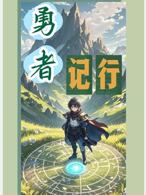 勇者记行