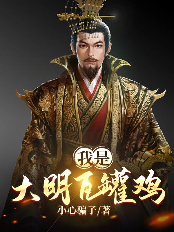 我是大明瓦罐鸡